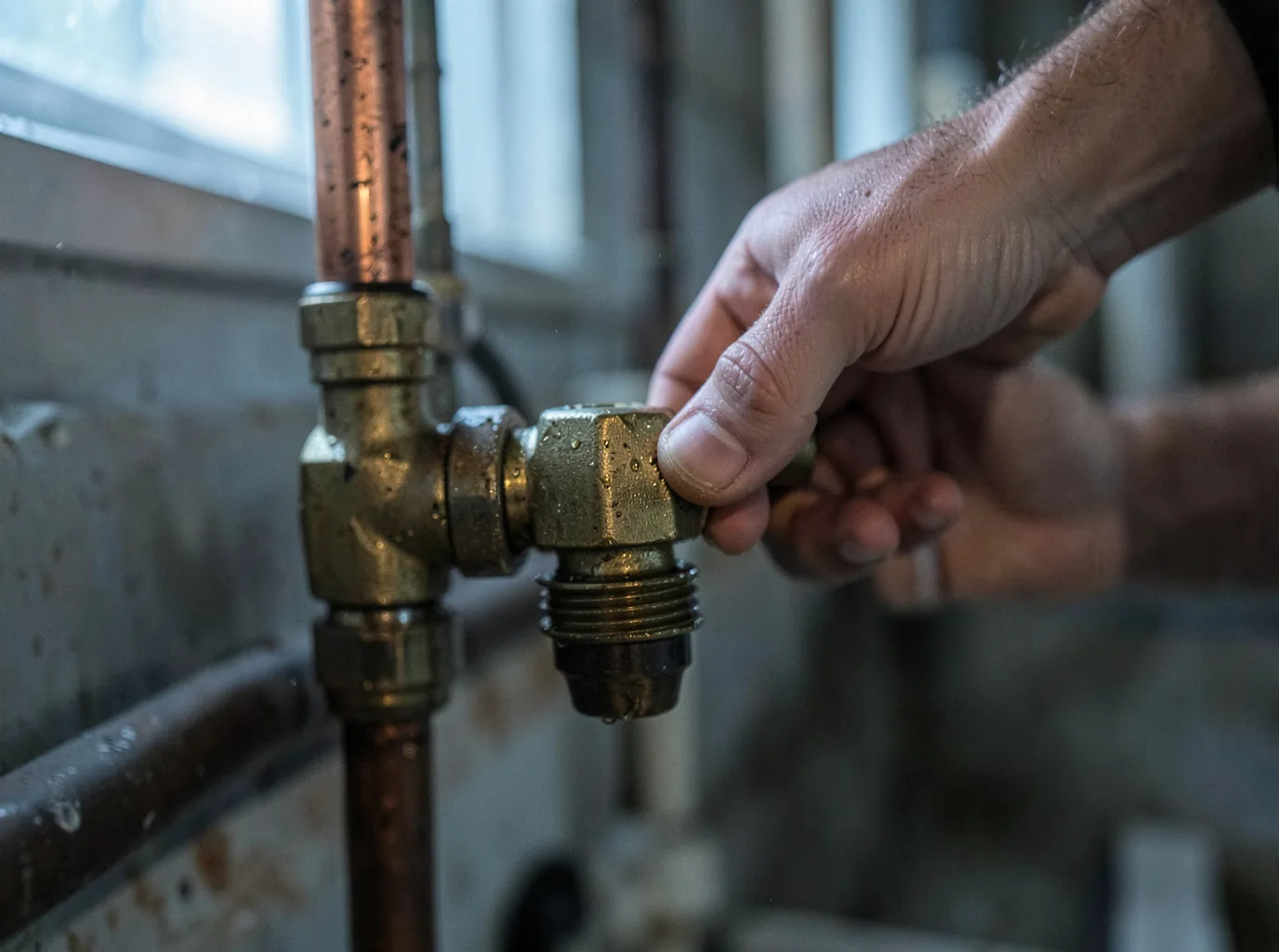 Emergency Plumber Frankston, TX FAQs